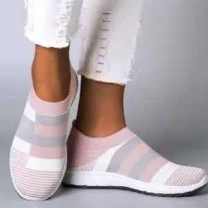 Women Shoes Flat Shoes High Quality Casual Sneakers
