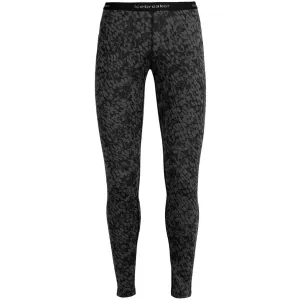 Women's 200 Oasis Leggings Forest Shadows