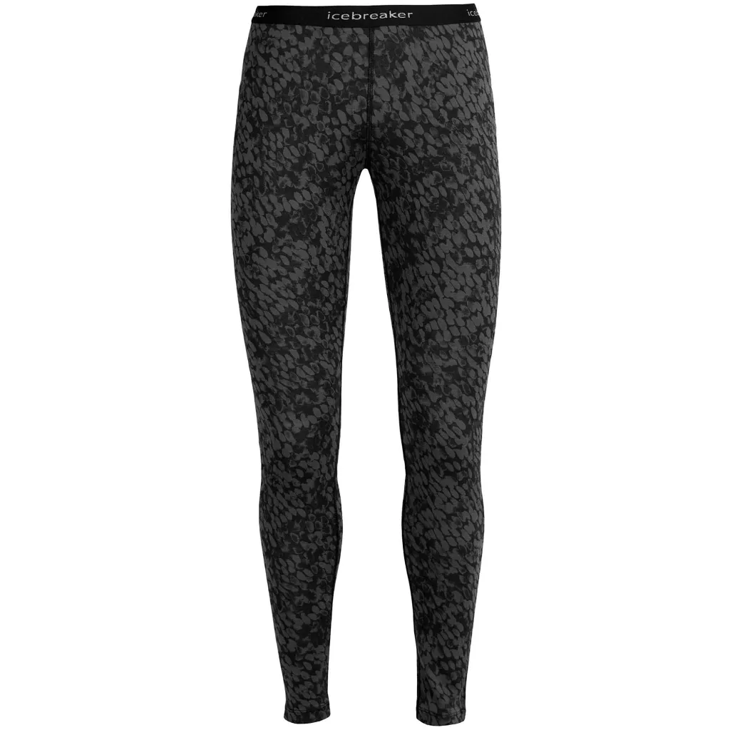 Women's 200 Oasis Leggings Forest Shadows