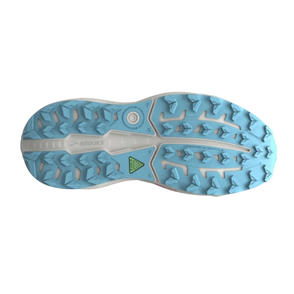 Women's Brooks Caldera 7