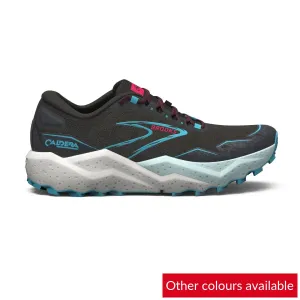 Women's Brooks Caldera 7