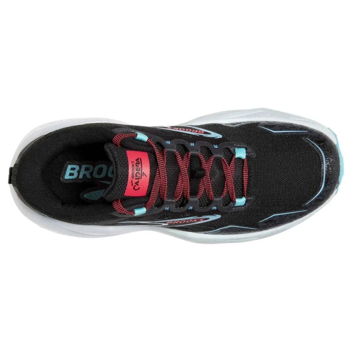 Women's Brooks Caldera 7