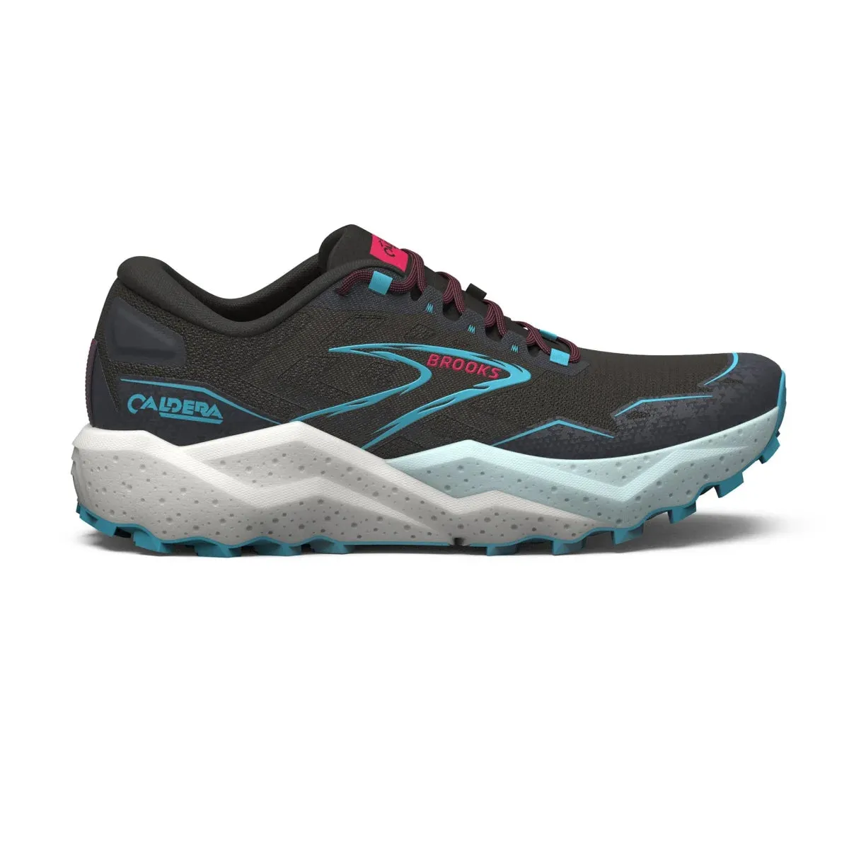 Women's Brooks Caldera 7