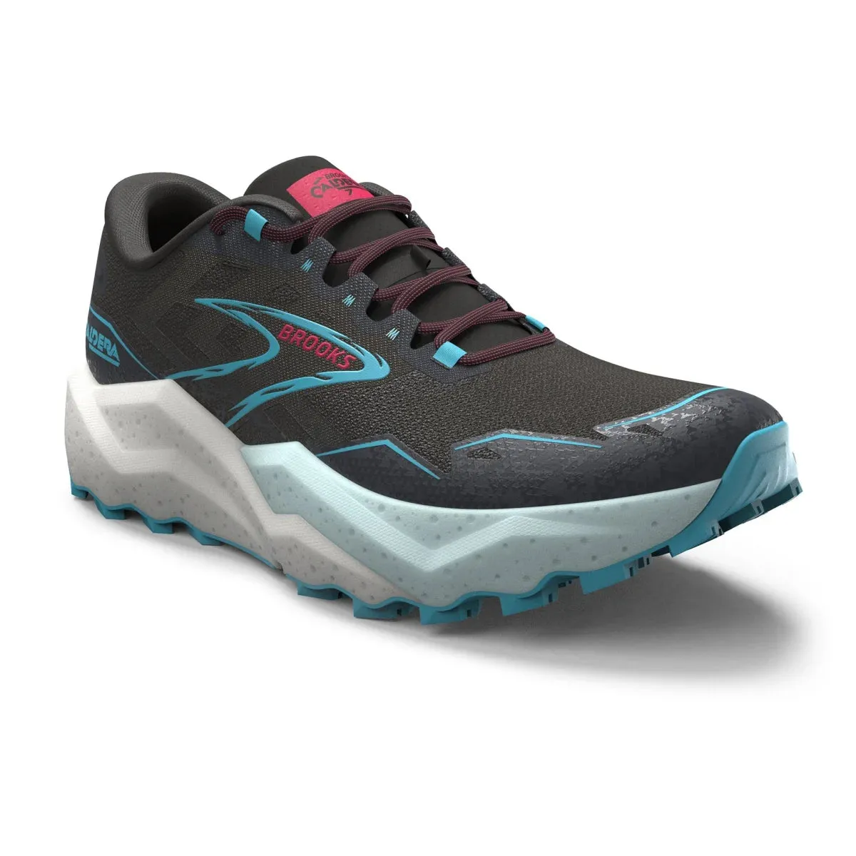Women's Brooks Caldera 7