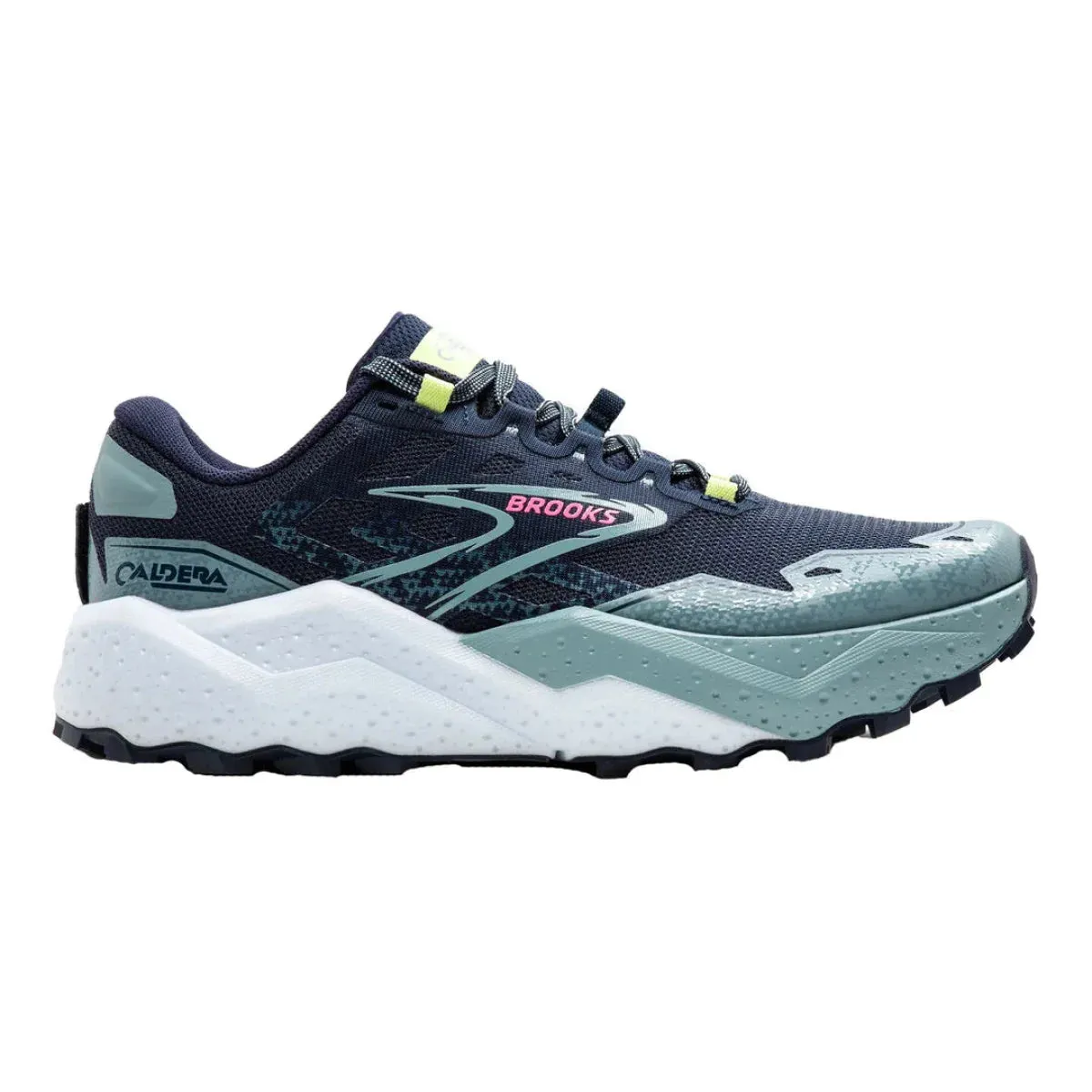 Women's Brooks Caldera 7