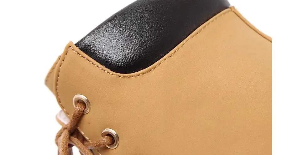 Women's Heeled Boots