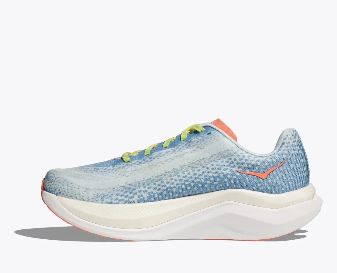 Women's Hoka Mach X