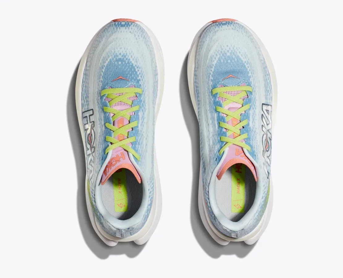 Women's Hoka Mach X