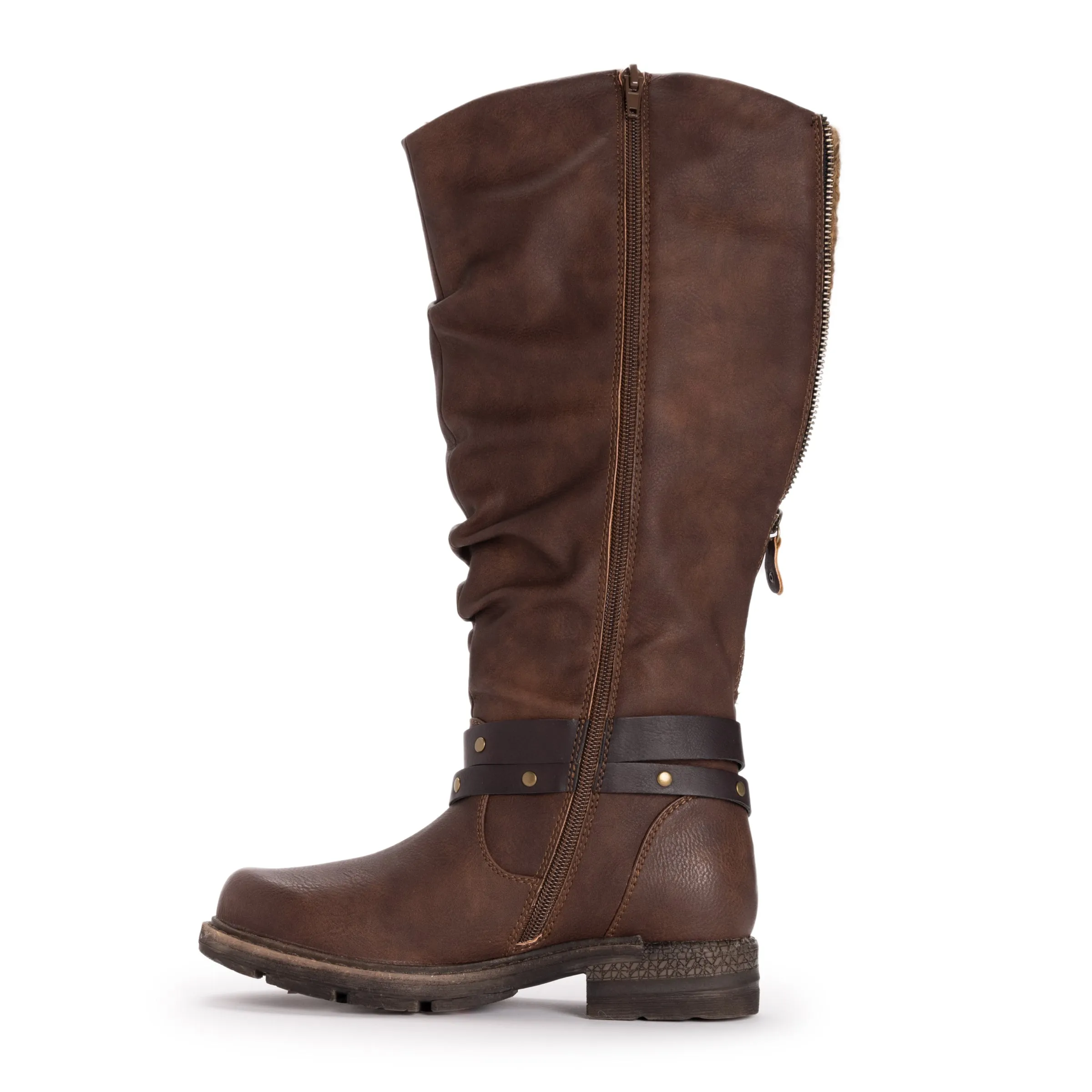 Women's Logger Victoria Boots