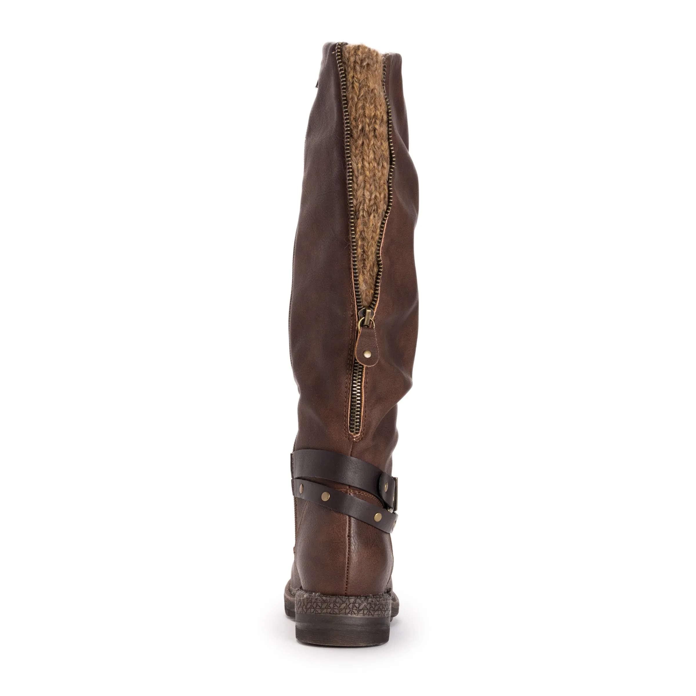 Women's Logger Victoria Boots