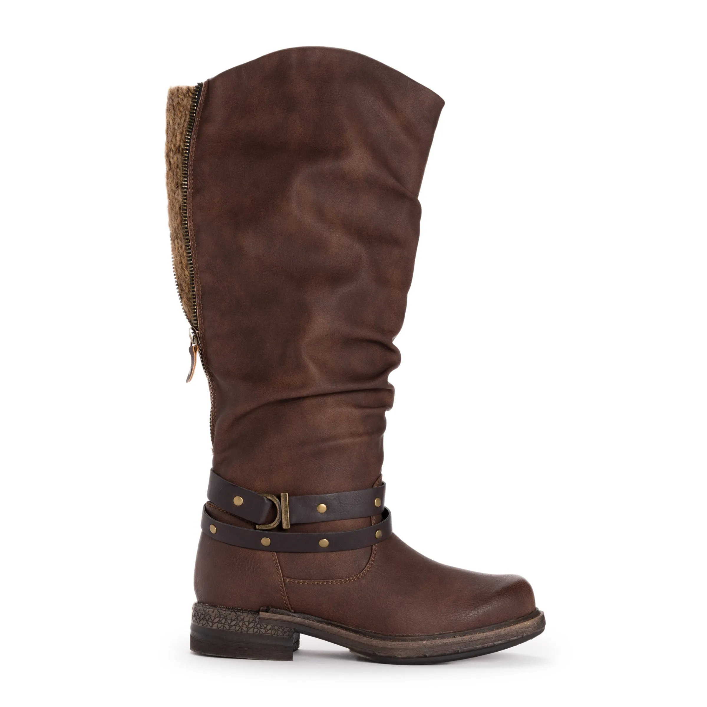Women's Logger Victoria Boots