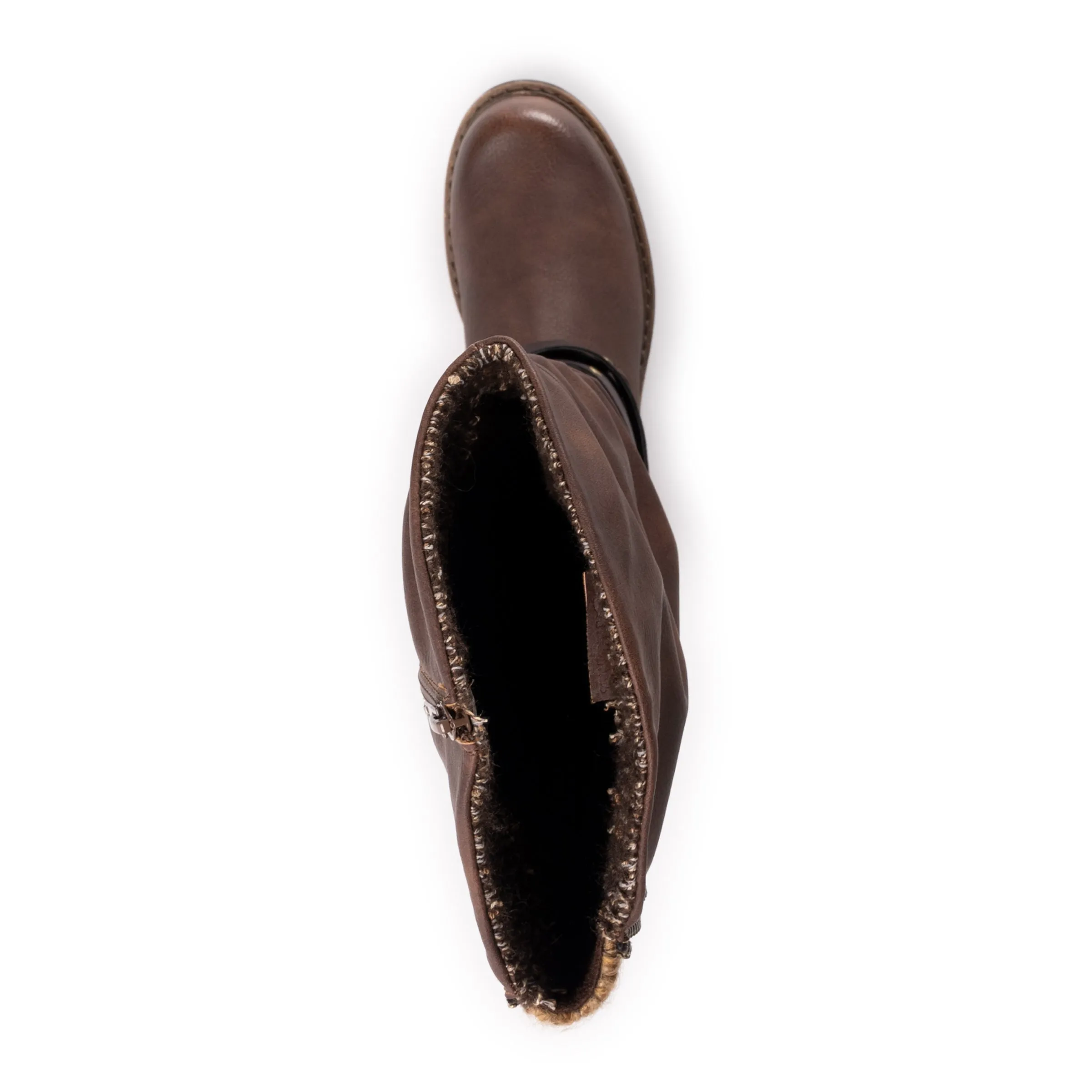 Women's Logger Victoria Boots