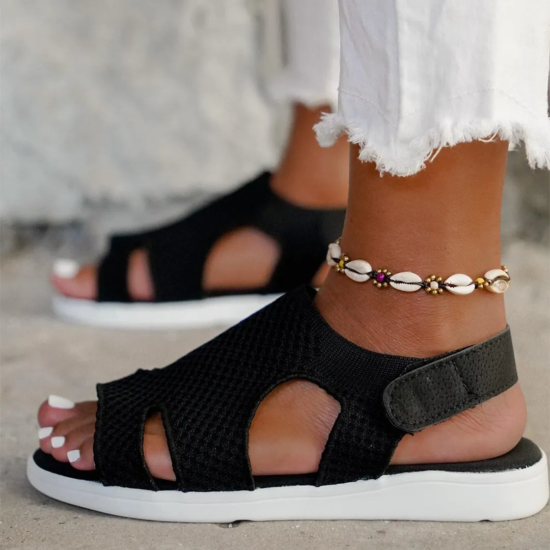 Women's Orthopedic Open Toe Sandals