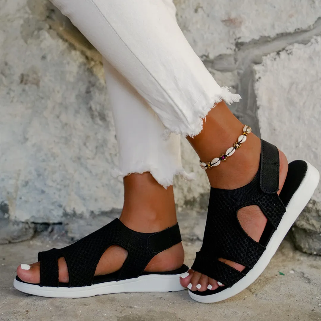 Women's Orthopedic Open Toe Sandals