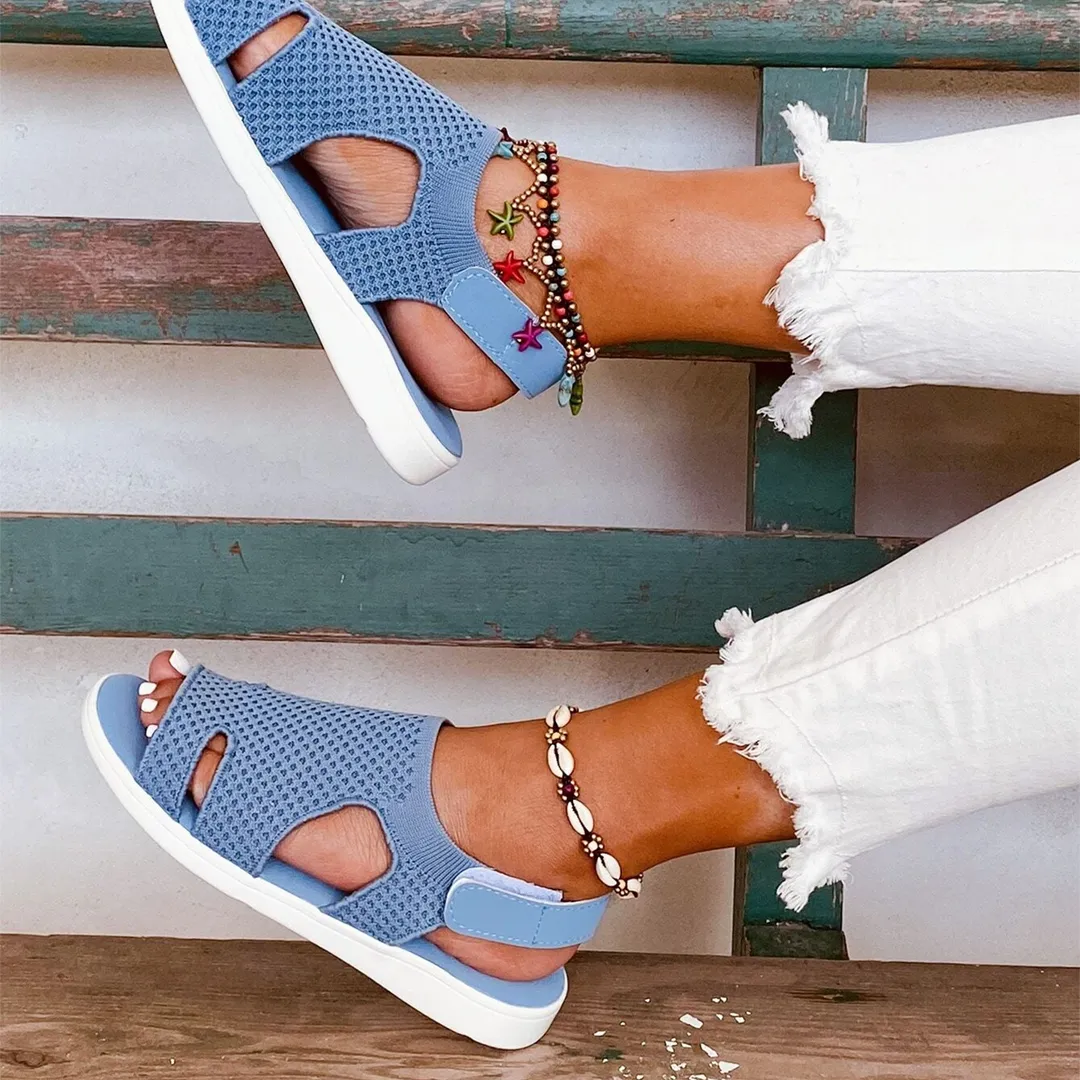 Women's Orthopedic Open Toe Sandals