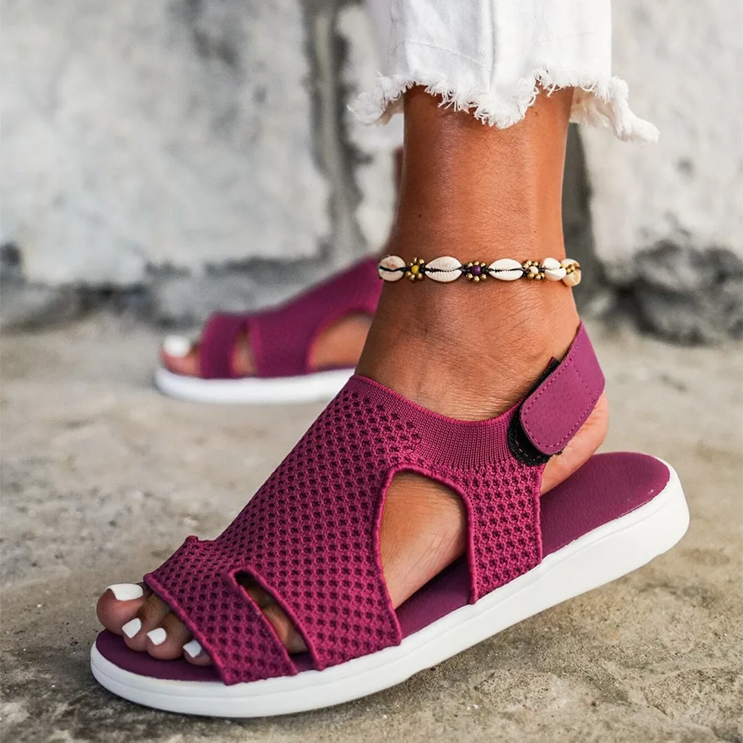 Women's Orthopedic Open Toe Sandals