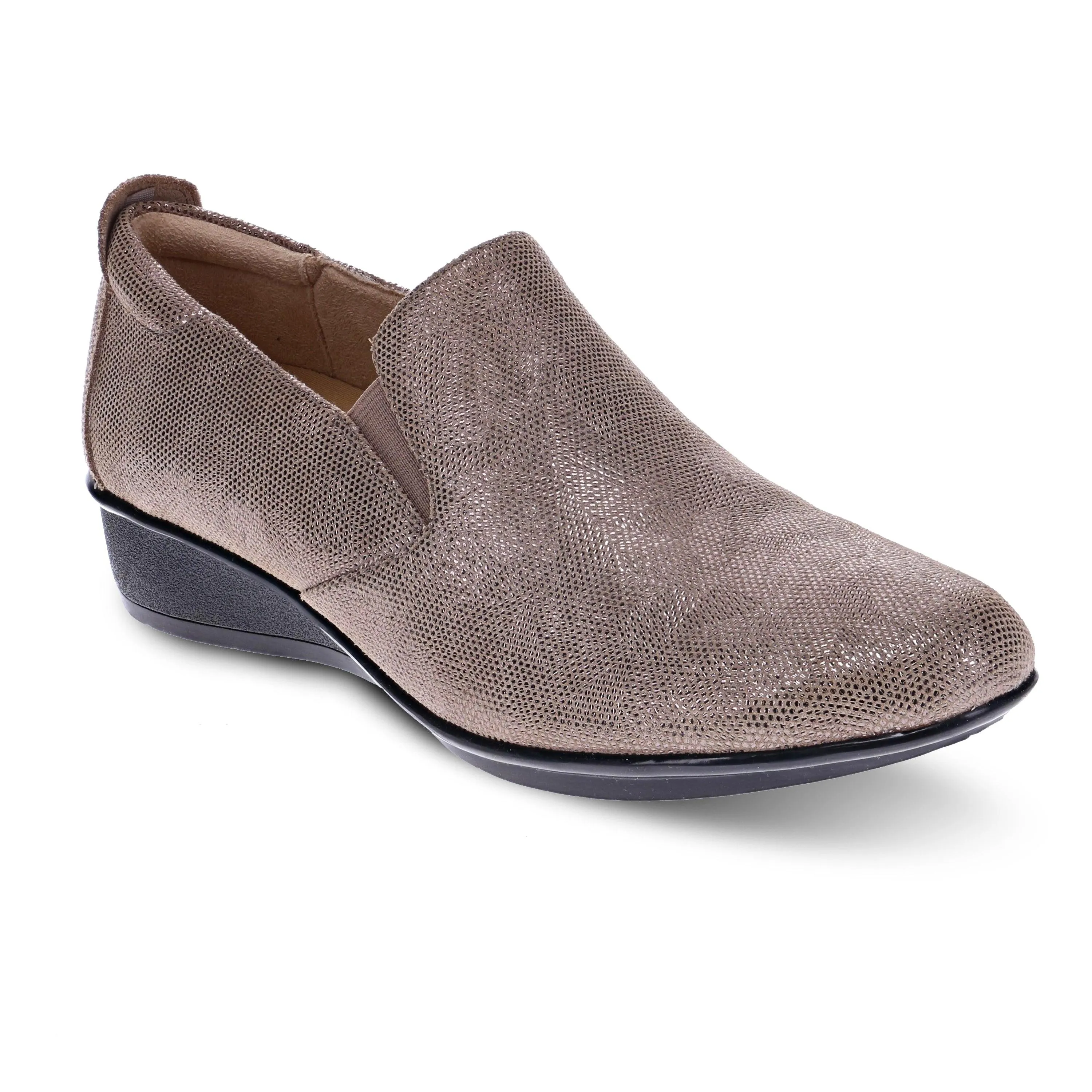 WOMEN'S REVERE JAMAICA | CHAMPAGNE ANGLE