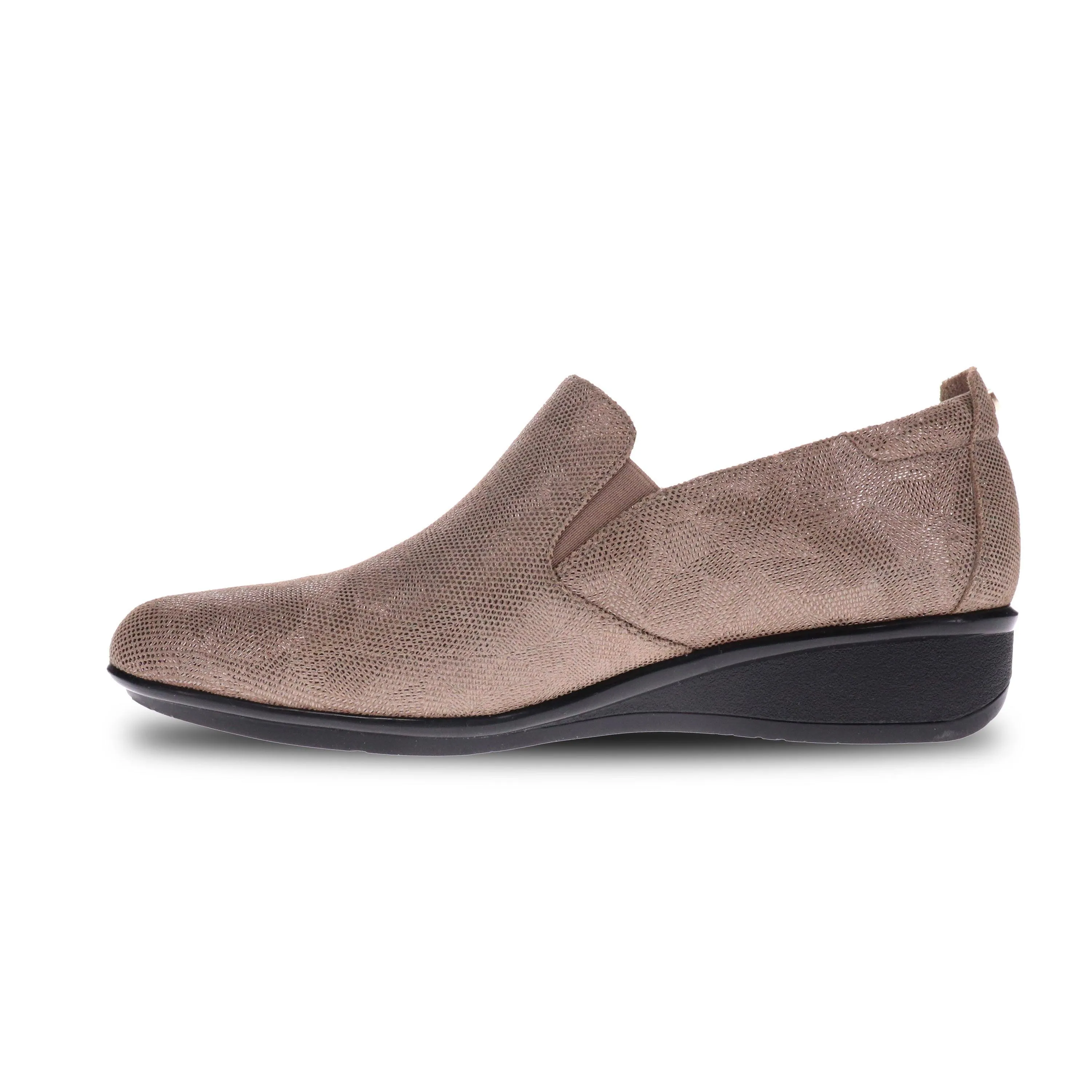 WOMEN'S REVERE JAMAICA | CHAMPAGNE ANGLE