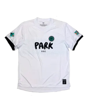 World Team Youth Jersey - Park SSC (Park-Yth-Jersey)