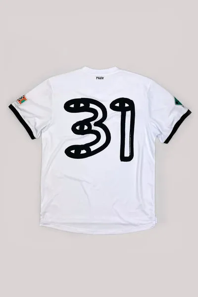 World Team Youth Jersey - Park SSC (Park-Yth-Jersey)
