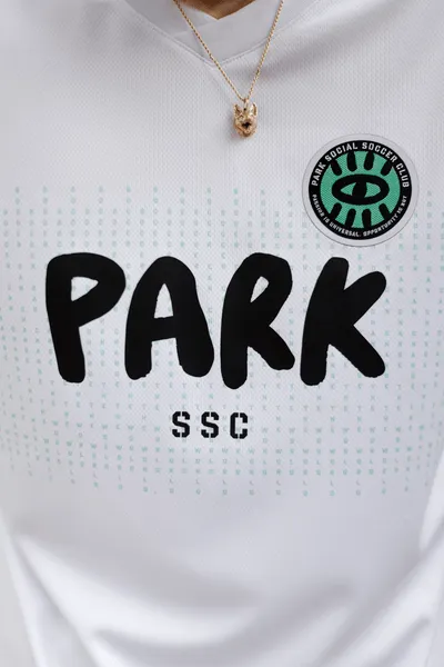 World Team Youth Jersey - Park SSC (Park-Yth-Jersey)