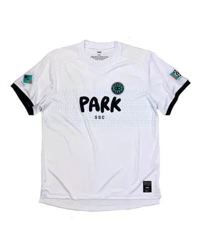 World Team Youth Jersey - Park SSC (Park-Yth-Jersey)