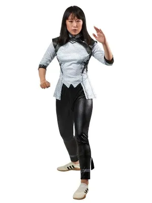 Xialing Deluxe Adult Costume