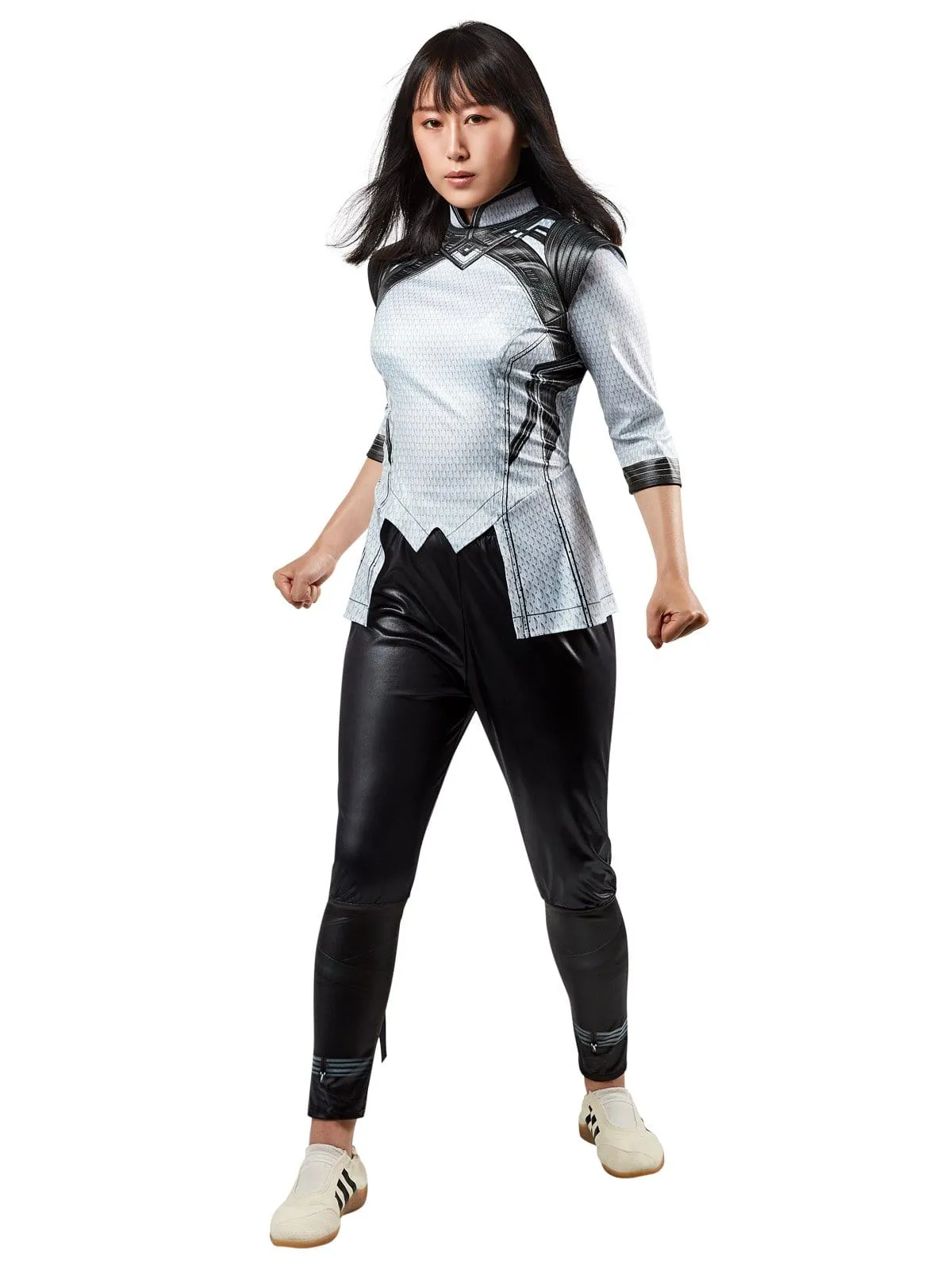 Xialing Deluxe Adult Costume
