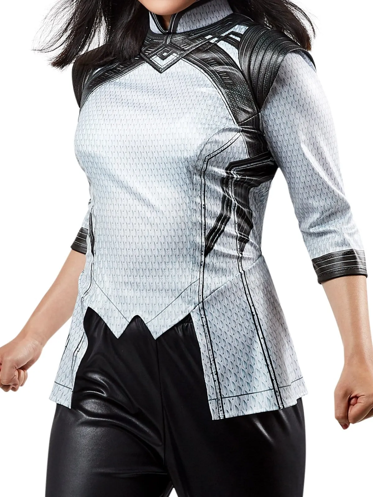 Xialing Deluxe Adult Costume