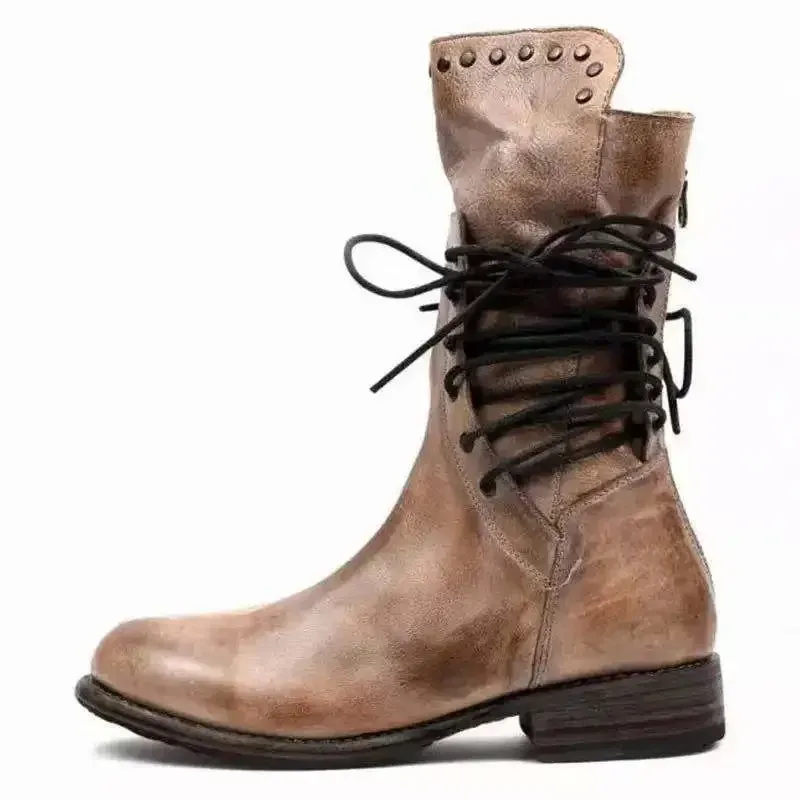 YANCY™ | ANKLE BOOTS