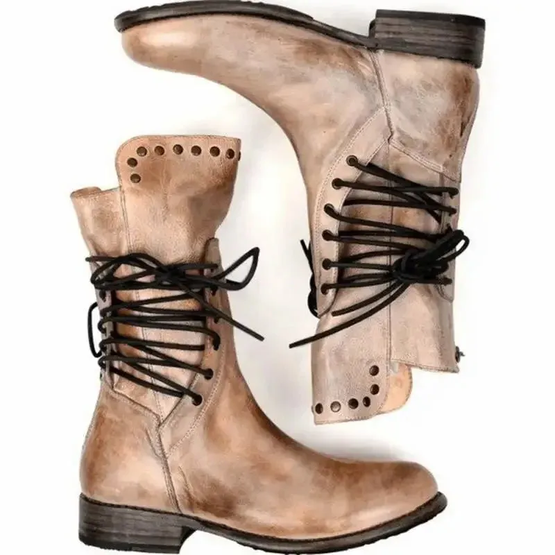 YANCY™ | ANKLE BOOTS
