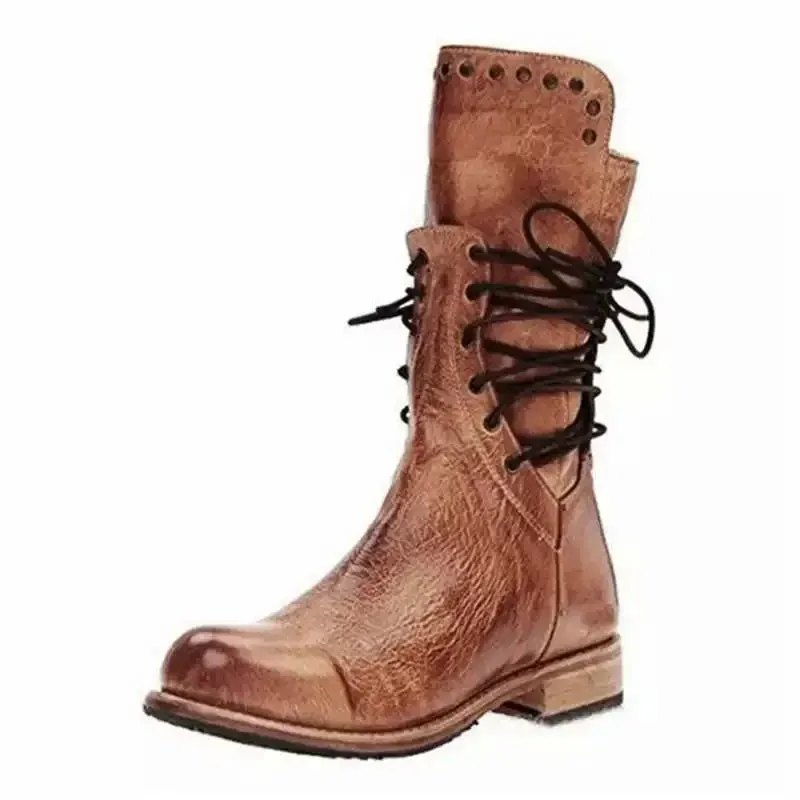 YANCY™ | ANKLE BOOTS