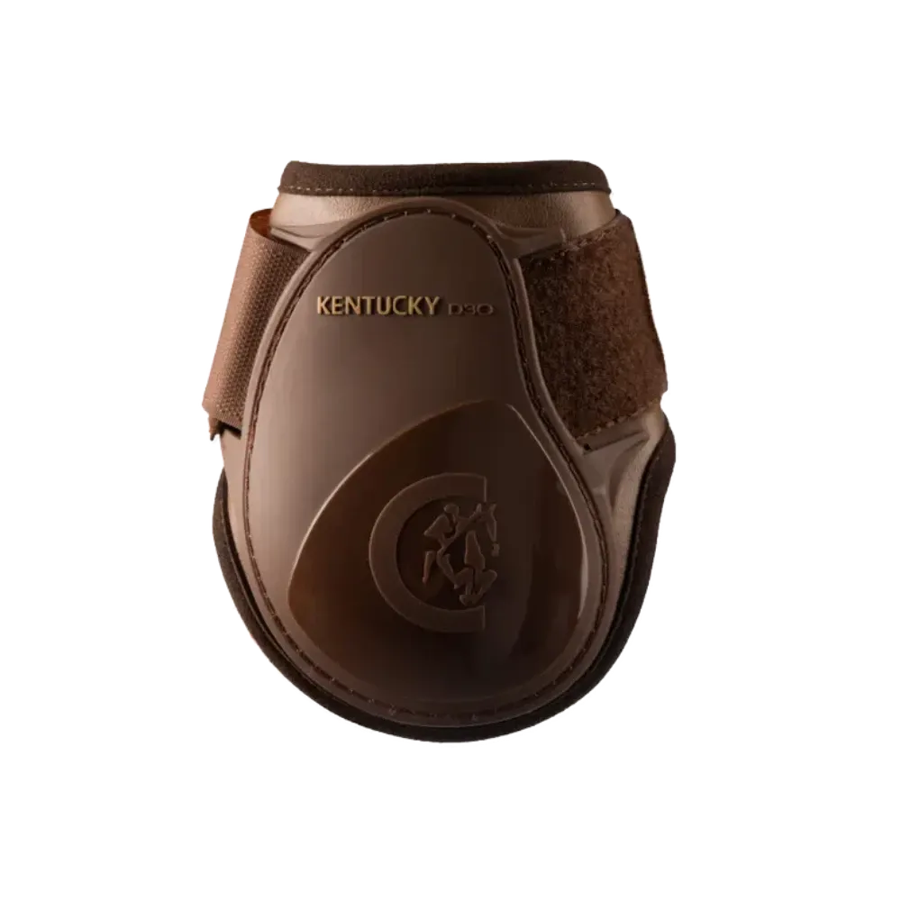Young Horse Fetlock Boots by Kentucky