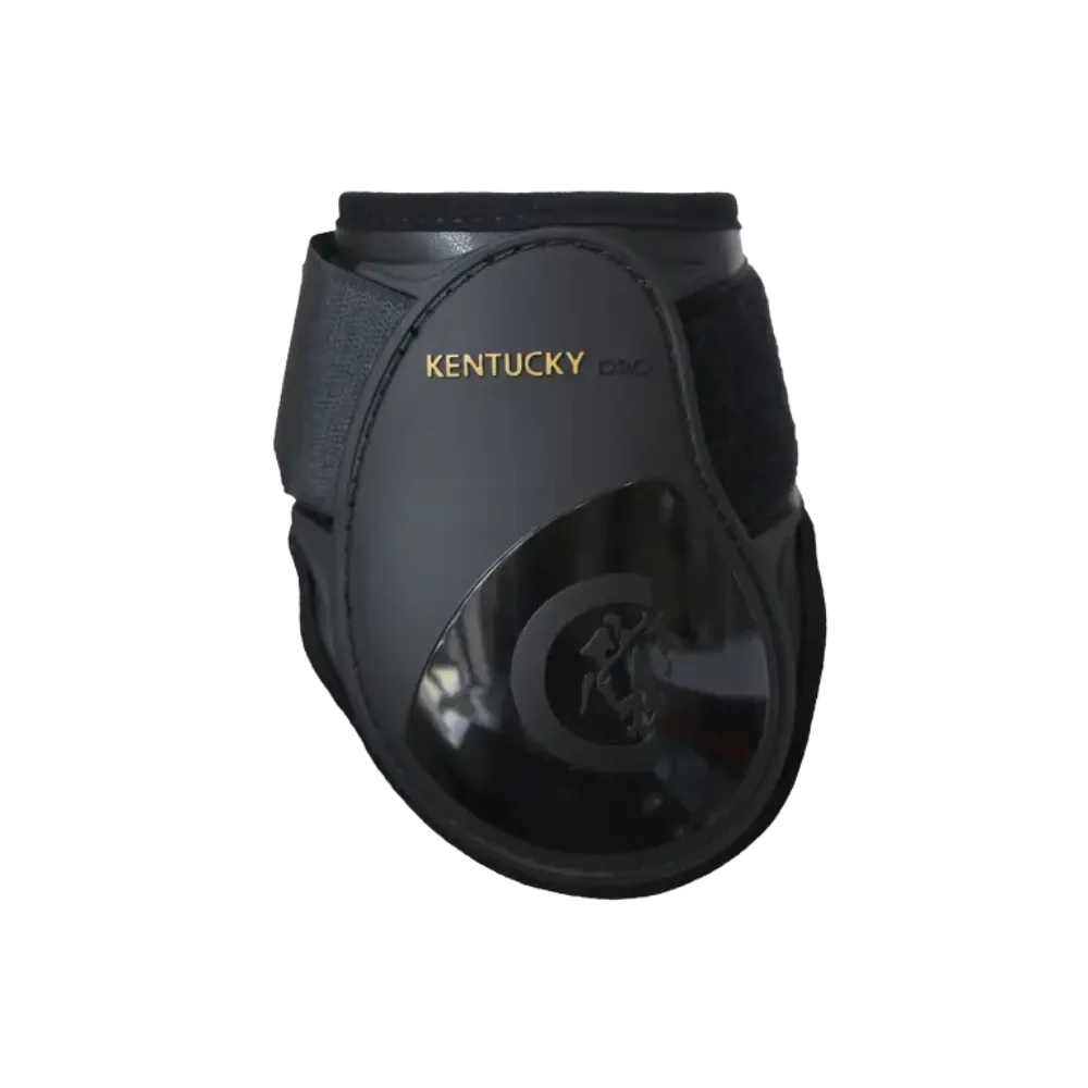 Young Horse Fetlock Boots by Kentucky