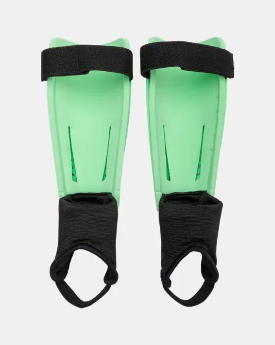 Youth Challenge Shin Pads
