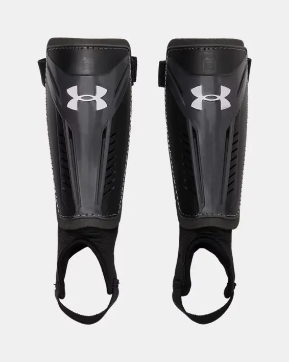 Youth Challenge Shin Pads