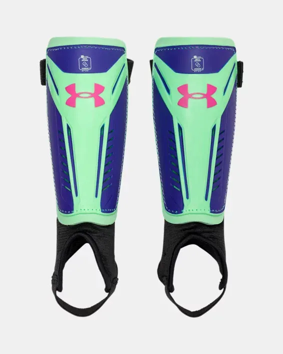 Youth Challenge Shin Pads
