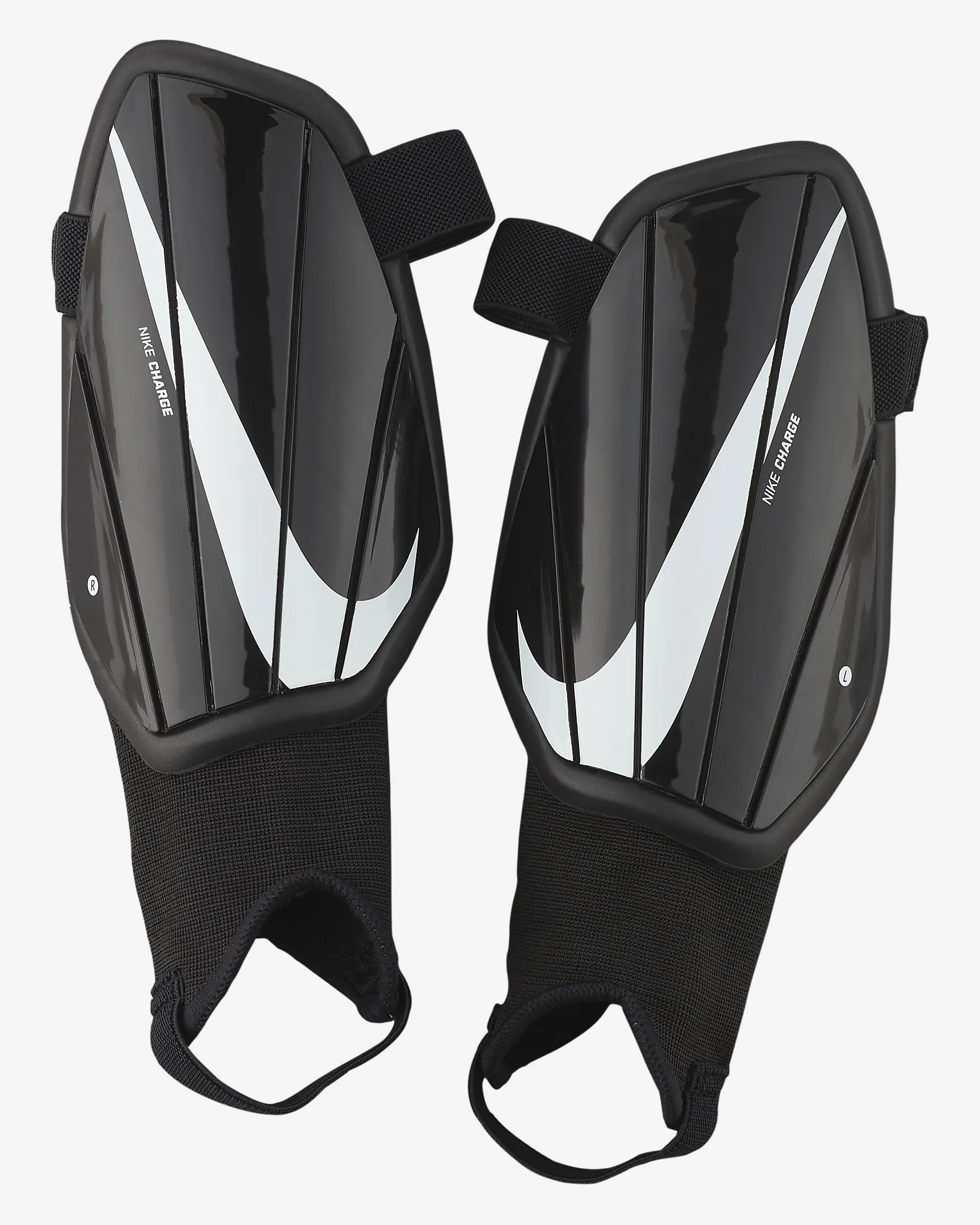Youth Charge Shin Guard