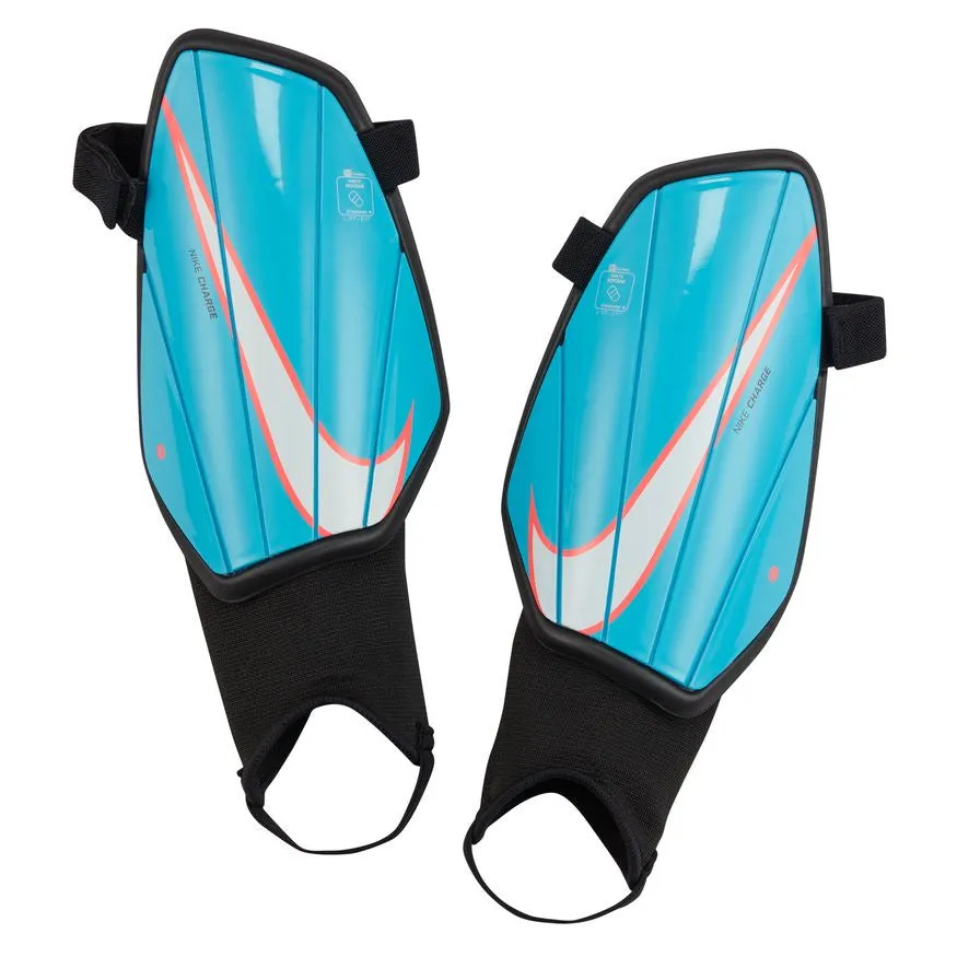 Youth Charge Shin Guard