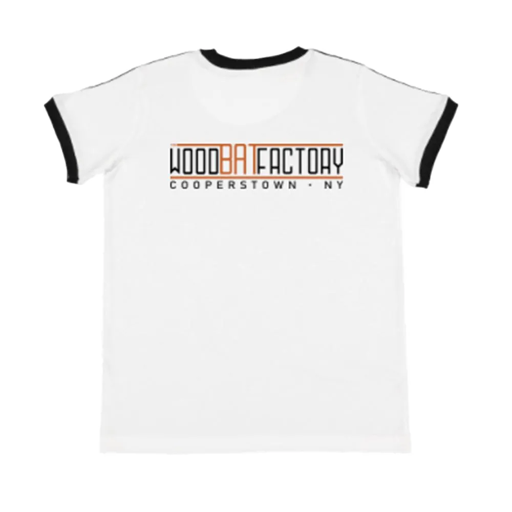 Youth Got Wood? Soccer Tee