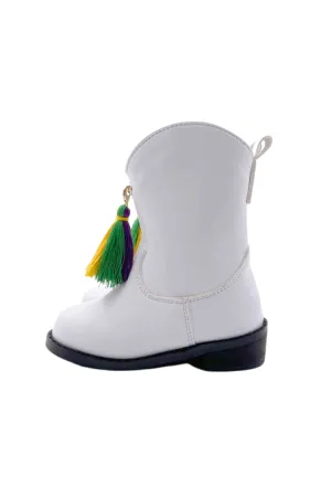 YOUTH Majorette Marching Boot