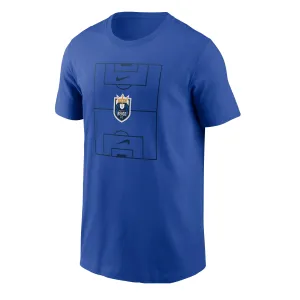 Youth Nike Field Tee