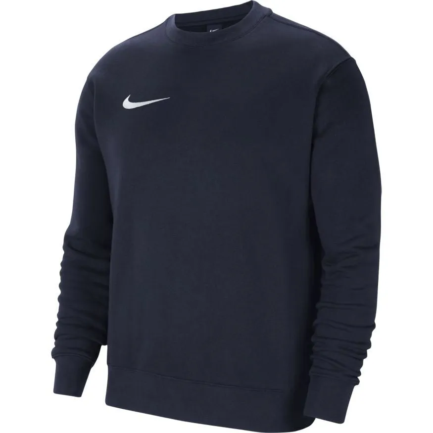 Youth Park 20 Fleece Crew (CW6904-451)