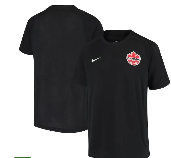 Youth Replica Soccer Jersey