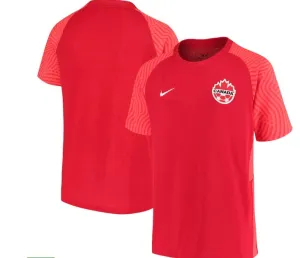 Youth Replica Soccer Jersey