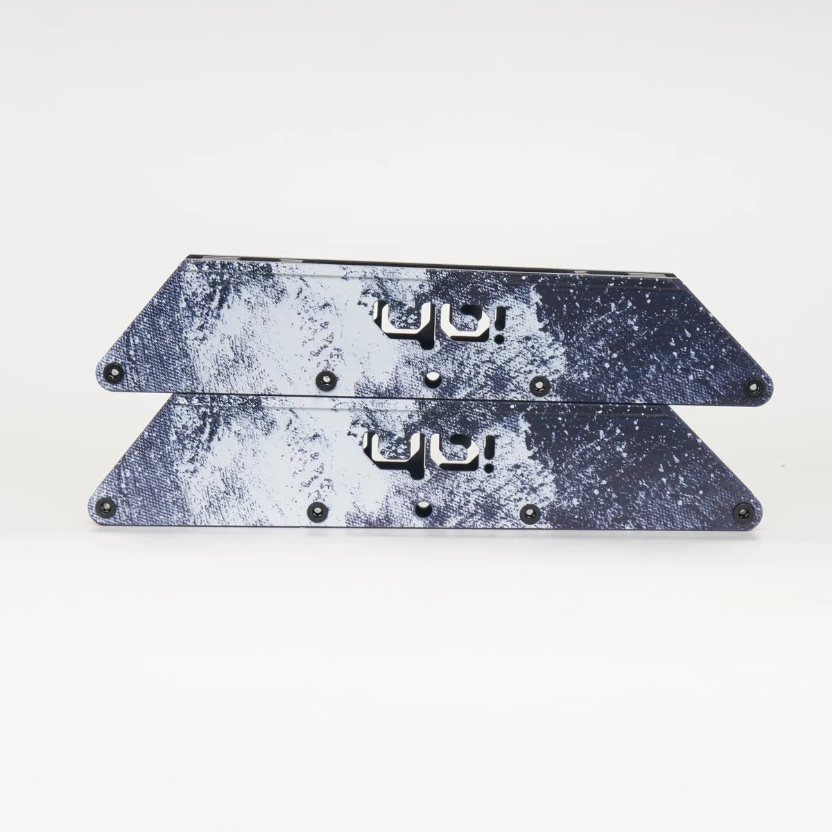 YOYO Skate UFS 100 Sago Frames - Dirty