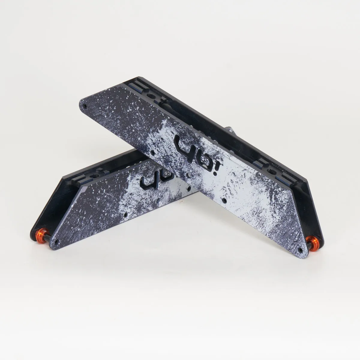 YOYO Skate UFS 100 Sago Frames - Dirty