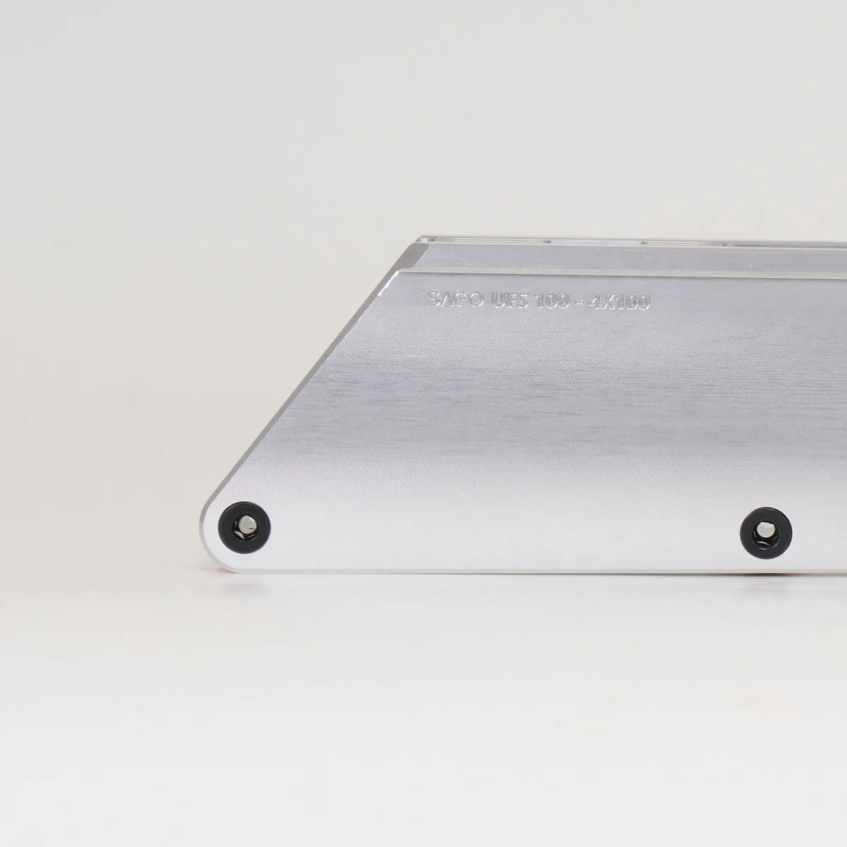 YOYO Skate UFS 100 Sago Frames - Silver