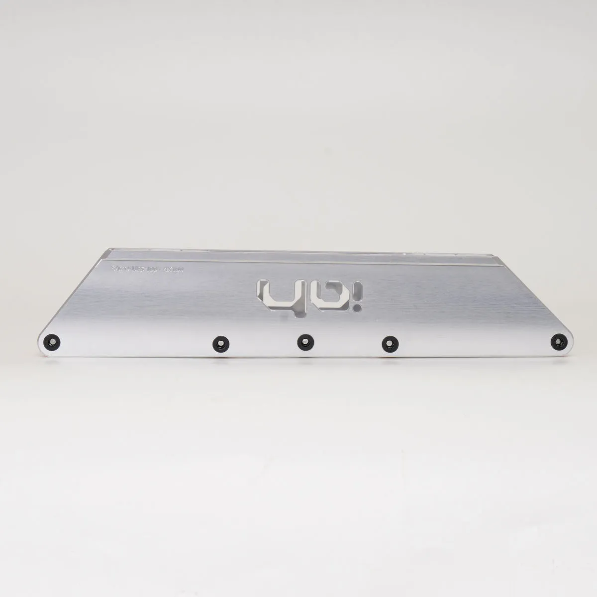 YOYO Skate UFS 100 Sago Frames - Silver