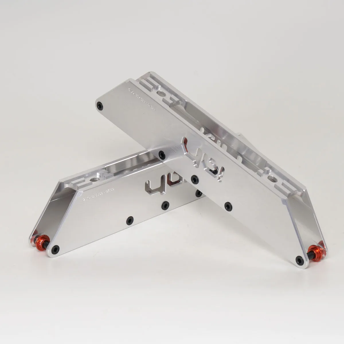 YOYO Skate UFS 100 Sago Frames - Silver